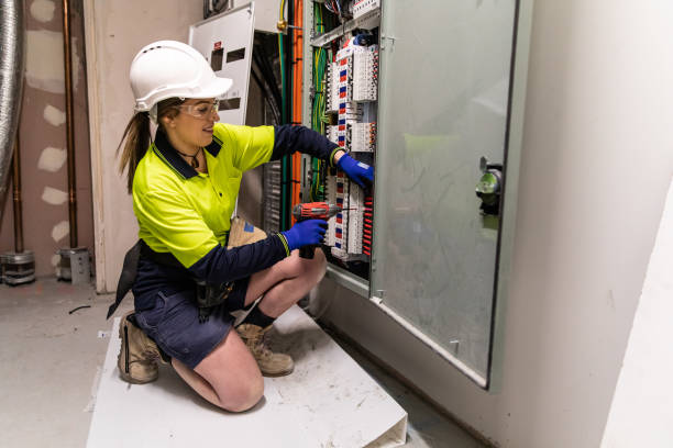 Best Electrician for Home Renovation  in Arlington Heights, WA