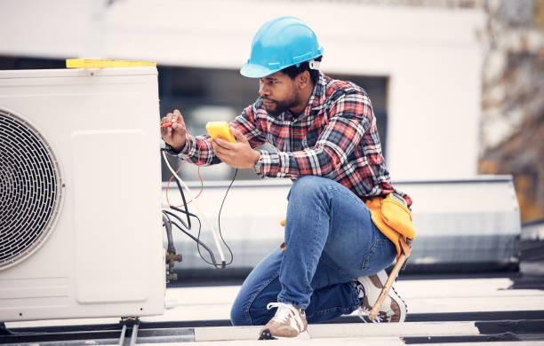 Best Electric Panel Repair  in Arlington Heights, WA